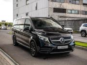 Mercedes-Benz V-Класс III (W447) Рестайлинг Санкт-Петербург  - изображение 42