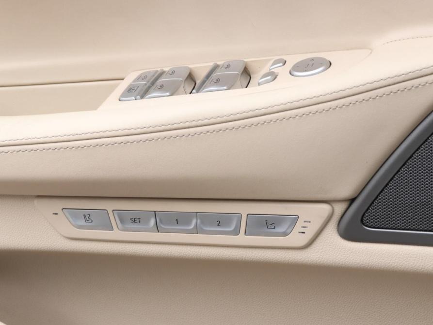 BMW 7 серии VI (G11/G12) Москва  - изображение 22