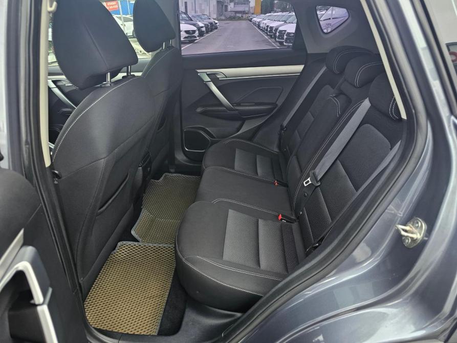Geely Coolray I Тюмень  - изображение 11