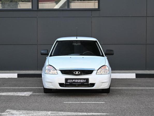 Lada (ВАЗ) Priora I Рестайлинг с пробегом 2014 года, цена 499 000 рублей, 95402 км, хэтчбек, Автокод Объявления