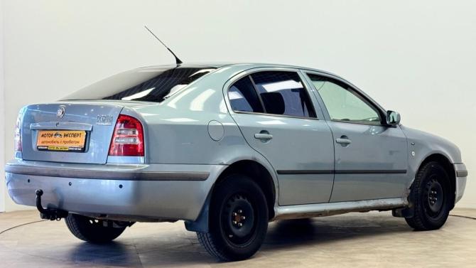Skoda Octavia I (A4) Рестайлинг с пробегом 2002 года, цена 180 000 рублей, 270000 км, лифтбек, Автокод Объявления