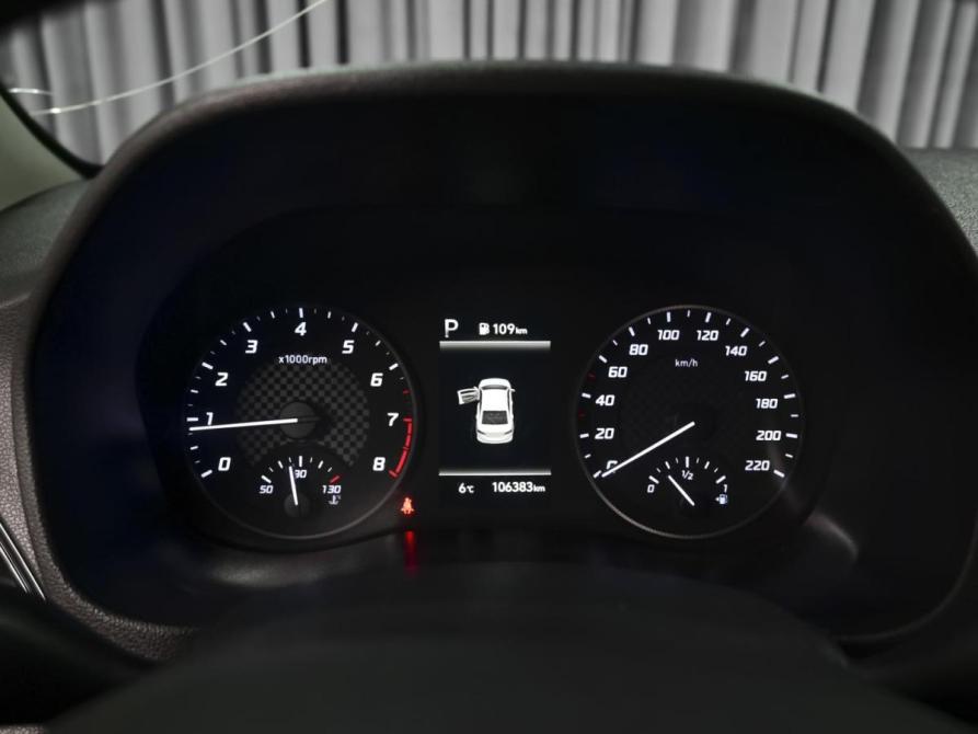 Hyundai Solaris II Рестайлинг Ставрополь  - изображение 20