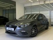 Mazda 3 III (BM) Новосибирск  - изображение 11