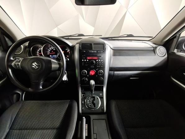 Suzuki Grand Vitara II Рестайлинг с пробегом 2010 года, цена 829 000 рублей, 159294 км, внедорожник, Автокод Объявления