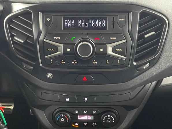 Lada (ВАЗ) Vesta I с пробегом 2021 года, цена 989 000 рублей, 70000 км, универсал, Автокод Объявления
