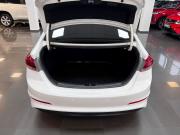 Hyundai Elantra VI (AD) Тверь  - изображение 25