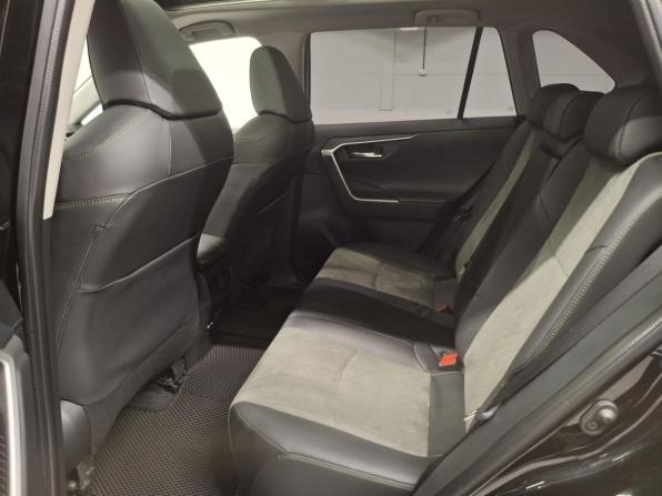 Toyota RAV4 V (XA50) с пробегом 2024 года, цена 3 770 000 рублей, 23000 км, внедорожник, Автокод Объявления