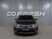 Toyota Corolla XI (E160 E170 E180) Воронеж  - изображение 19