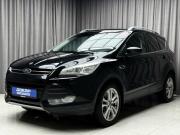 Ford Kuga II Ижевск  - изображение 42