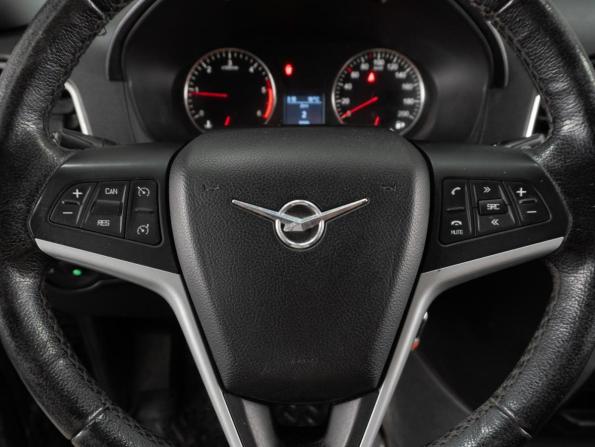 УАЗ Пикап I Рестайлинг 2 с пробегом 2019 года, цена 1 680 000 рублей, 98426 км, offers.body_type.unknown, Автокод Объявления