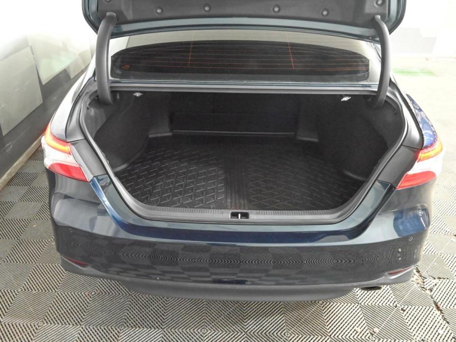 Toyota Camry VIII (XV70) Екатеринбург  - изображение 6