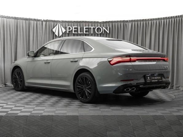 Geely Preface I с пробегом 2024 года, цена 2 790 000 рублей, 6889 км, седан, Автокод Объявления