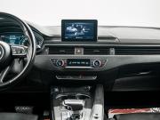 Audi A4 V (B9) Красноярск  - изображение 36