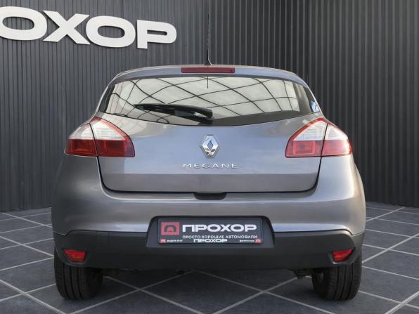 Renault Megane III с пробегом 2012 года, цена 737 000 рублей, 178442 км, хэтчбек, Автокод Объявления