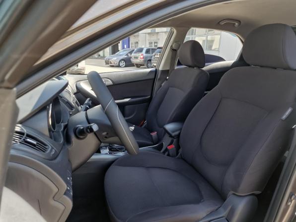 Kia Cerato II с пробегом 2012 года, цена 735 000 рублей, 224781 км, седан, Автокод Объявления