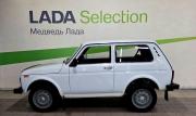 Lada (ВАЗ) 2121 (4x4) I Рестайлинг Красноярск  - изображение 23