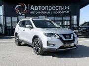 Nissan X-Trail III Рестайлинг Волгоград  - изображение 20