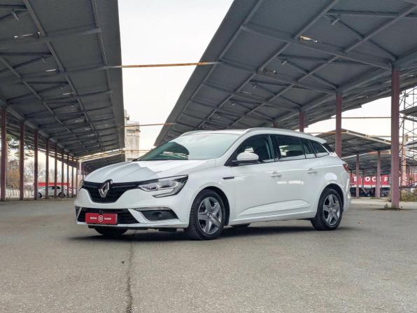 Renault Megane IV с пробегом 2019 года, цена 1 299 000 рублей, 190000 км, универсал, Автокод Объявления