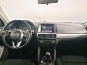 Mazda CX-5 I Рестайлинг Архангельск  - изображение 34
