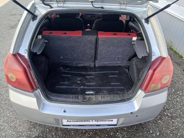 Geely MK Cross I с пробегом 2014 года, цена 180 000 рублей, 135986 км, хэтчбек, Автокод Объявления