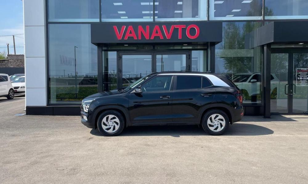 Hyundai Creta II Азнакаево  - изображение 8