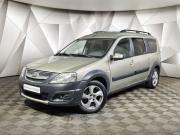 Lada (ВАЗ) Largus I Москва  - изображение 18