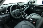 Toyota Highlander IV (XU70) Красноярск  - изображение 38