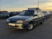 Lada (ВАЗ) 2114 Буинск  - изображение 21