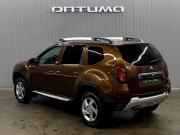 Renault Duster I Рестайлинг Краснодар  - изображение 26