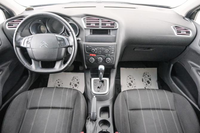 Citroen C4 II с пробегом 2011 года, цена 679 000 рублей, 154500 км, хэтчбек, Автокод Объявления