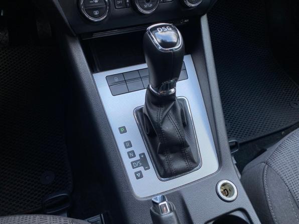 Skoda Octavia III (A7) с пробегом 2013 года, цена 999 000 рублей, 152940 км, лифтбек, Автокод Объявления