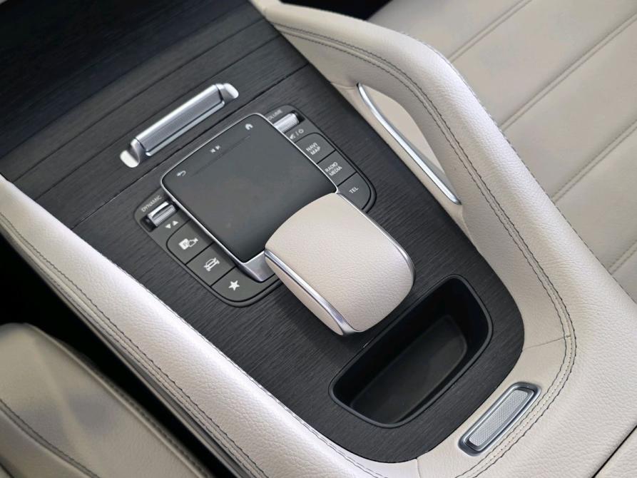 Mercedes-Benz GLE II (V167) Новосибирск  - изображение 21