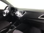 Hyundai Solaris II Москва  - изображение 32