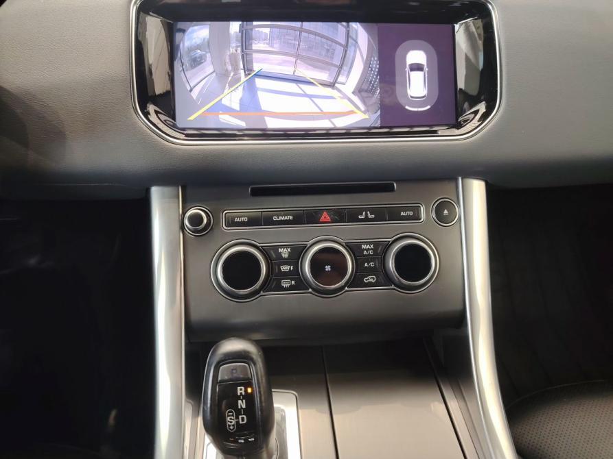 Land Rover Range Rover Sport II Краснодар  - изображение 16