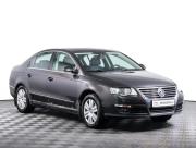 Volkswagen Passat B6 Москва  - изображение 24