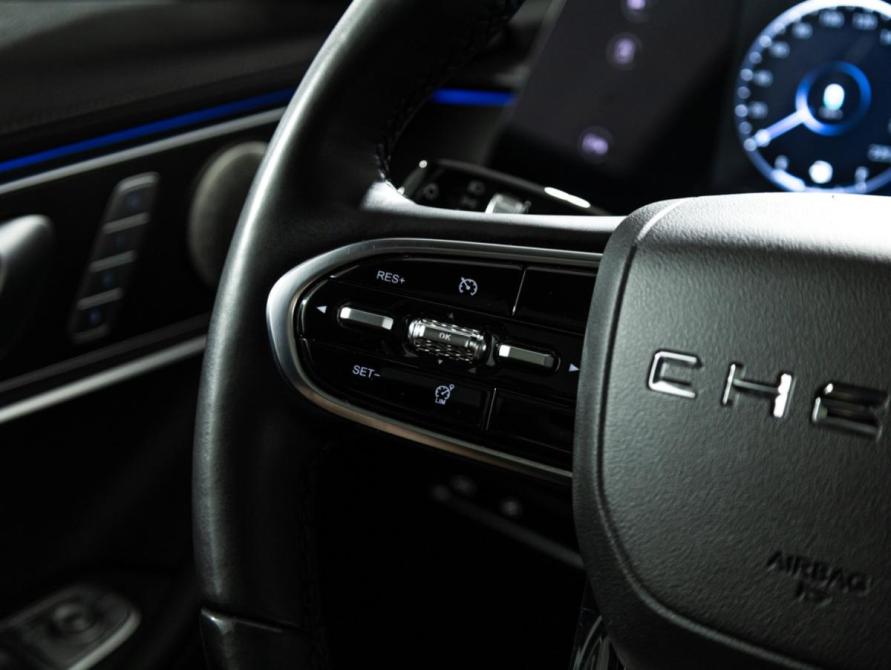 Chery Tiggo 8 Pro Max I Рестайлинг Санкт-Петербург  - изображение 22