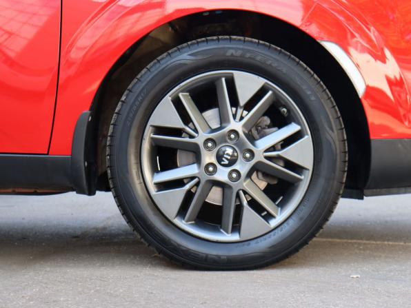 Kia Soul III с пробегом 2021 года, цена 2 190 000 рублей, 55765 км, хэтчбек, Автокод Объявления