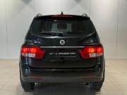 SsangYong Kyron I Рестайлинг Самара  - изображение 22