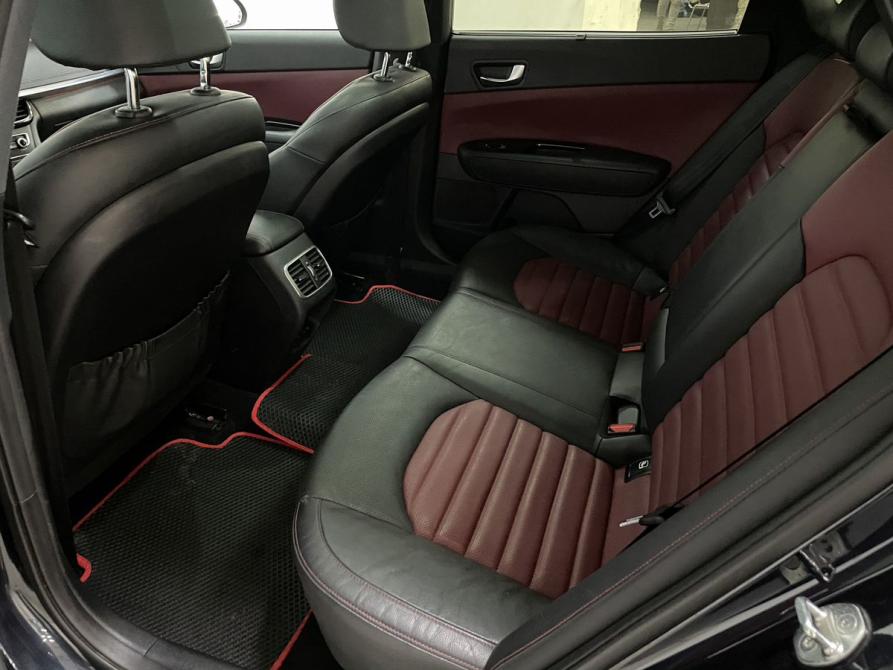 Kia Optima IV Воронеж  - изображение 13