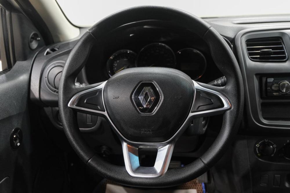 Renault Logan II Рестайлинг Новокузнецк  - изображение 17