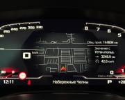 BMW 5 серии VII (G30/G31/G38) Рестайлинг Набережные Челны  - изображение 49