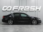 Volkswagen Jetta VI Рестайлинг Воронеж  - изображение 20