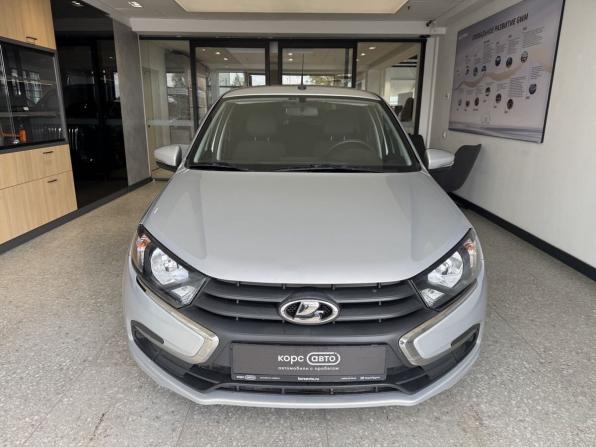 Lada (ВАЗ) Granta I Рестайлинг с пробегом 2021 года, цена 683 900 рублей, 64001 км, седан, Автокод Объявления