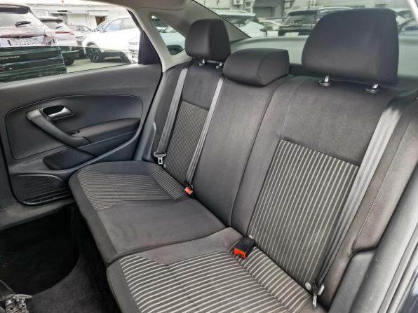 Volkswagen Polo V с пробегом 2011 года, цена 724 000 рублей, 172436 км, седан, Автокод Объявления