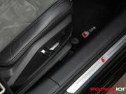 Audi A6 V (C8) Рестайлинг Москва  - изображение 52