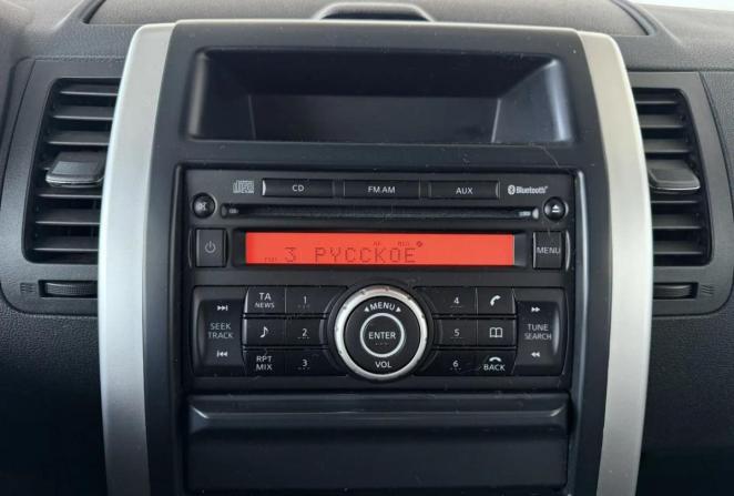 Nissan X-Trail II с пробегом 2011 года, цена 1 185 000 рублей, 232904 км, внедорожник, Автокод Объявления