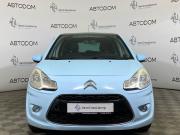 Citroen C3 II Москва  - изображение 19