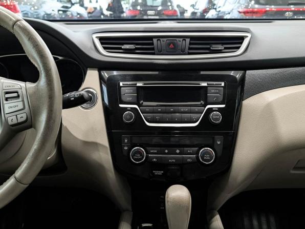 Nissan X-Trail III с пробегом 2015 года, цена 1 550 000 рублей, 217684 км, внедорожник, Автокод Объявления