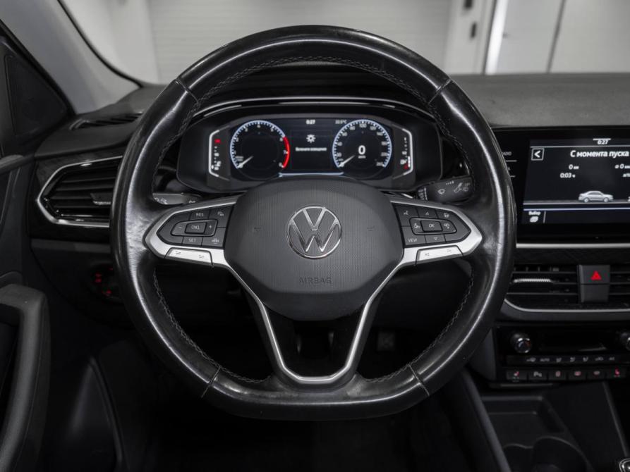 Volkswagen Polo VI Москва  - изображение 10