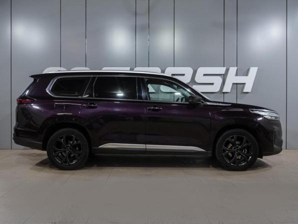 Exeed VX I с пробегом 2021 года, цена 2 449 000 рублей, 95299 км, внедорожник, Автокод Объявления